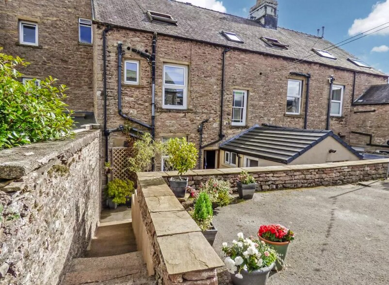 63 High St, Kirkby Stephen à vendre - Photo de l’immeuble – Image 2 sur 14