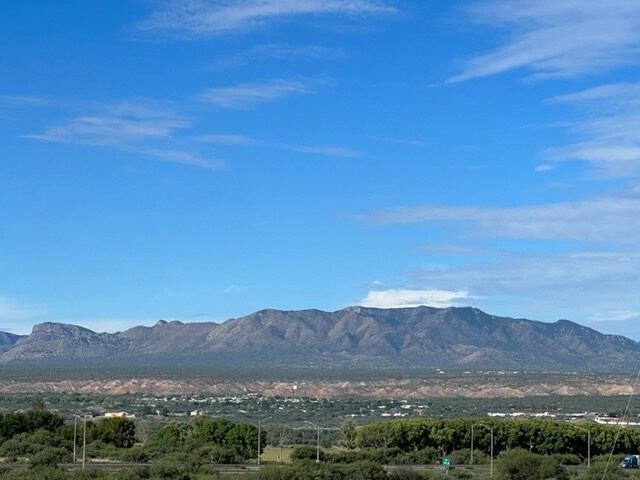 Ramsey Road -Rio Vista Custom Lot Parcel 3, Benson, AZ à vendre - Photo de l’immeuble – Image 2 sur 8