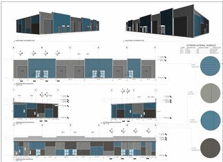 Plus de détails pour 15010 Vickery Drive, Houston, TX - Terrain à vendre
