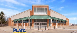 Plus de détails pour 2864 Mccartney Rd, Youngstown, OH - Local commercial à vendre