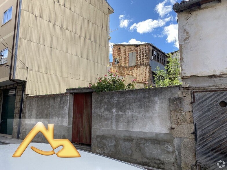 Calle Mayor, 1, El Barco de Ávila, Ávila à vendre - Photo intérieure – Image 3 sur 8