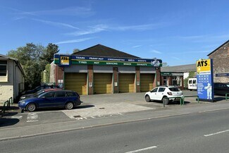 Plus de détails pour Watton, Brecon - Local commercial à vendre