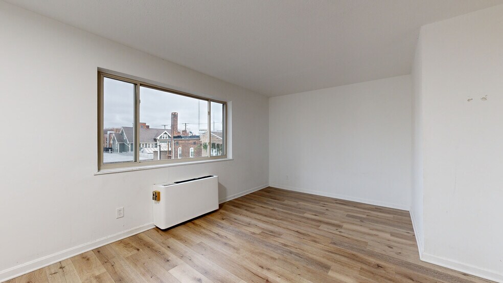 12955 Larchmere Blvd, Shaker Heights, OH à vendre - Numérisation 3D Matterport – Image 2 sur 13