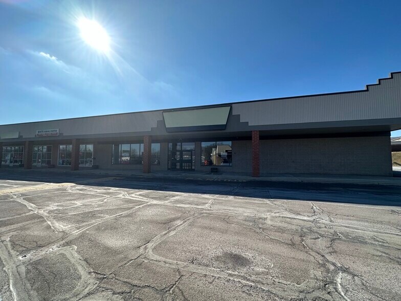 741-749 Oak St, Scranton, PA à louer - Photo de l’immeuble – Image 2 sur 3