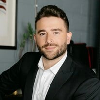 Tony Gjonai