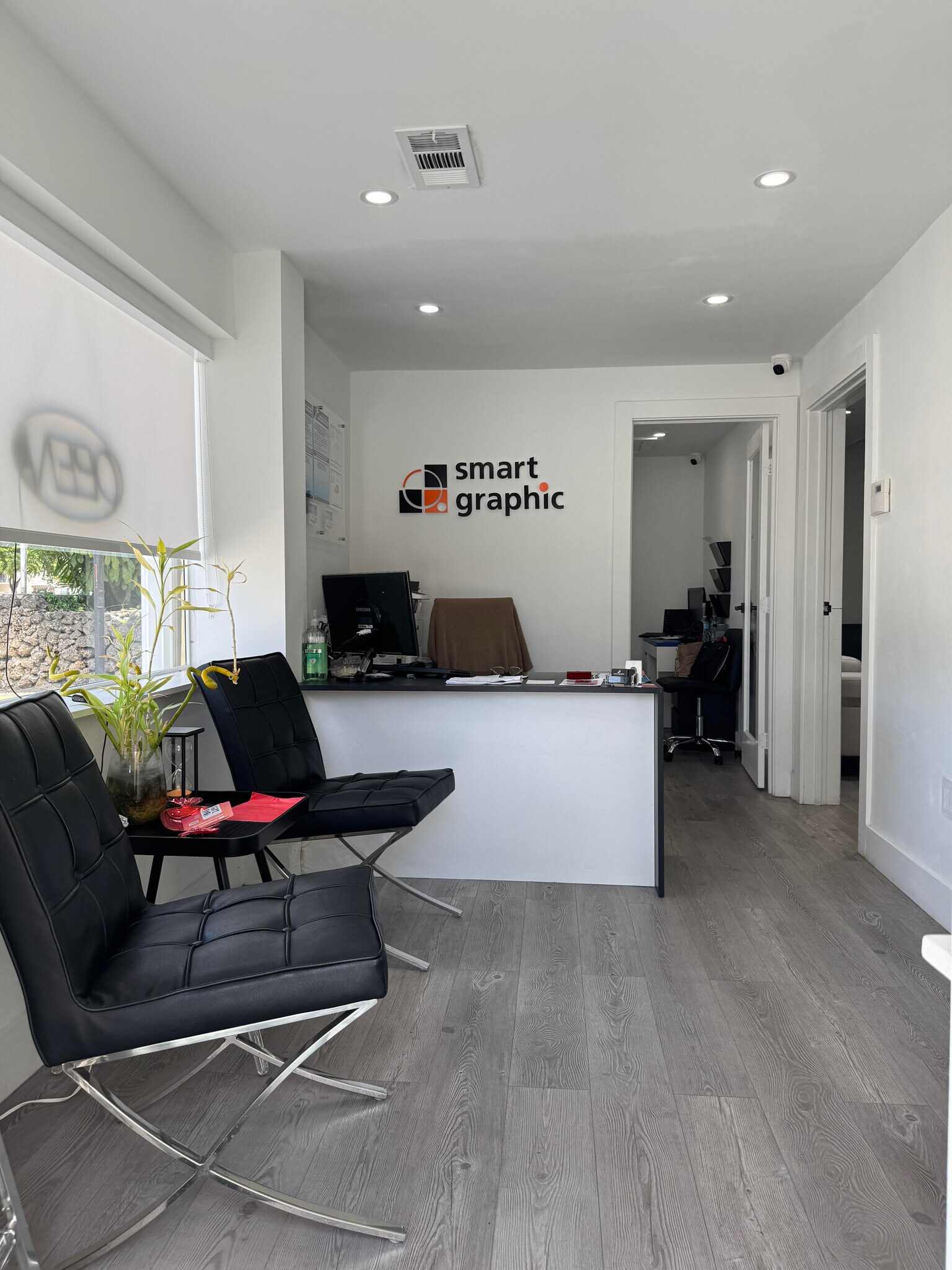 5580 NW 7th St, Miami, FL à louer Photo intérieure– Image 1 sur 9