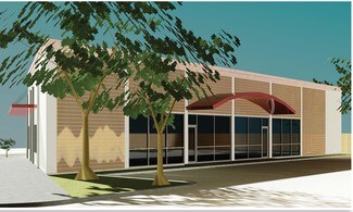 Plus de détails pour 1417 Nogalitos, San Antonio, TX - Bureau/Local commercial à louer
