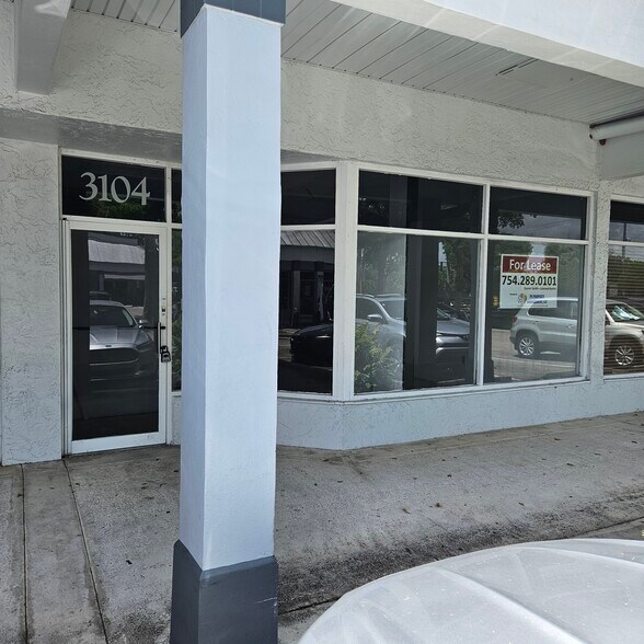 3150 N Federal Hwy, Lighthouse Point, FL à louer - Photo de l’immeuble – Image 2 sur 17