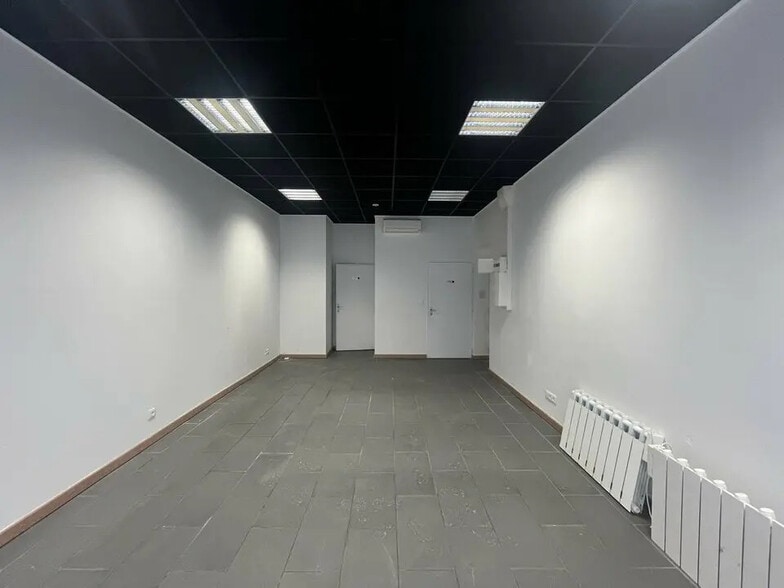 Local commercial dans Lyon à louer - Photo intérieure – Image 3 sur 6