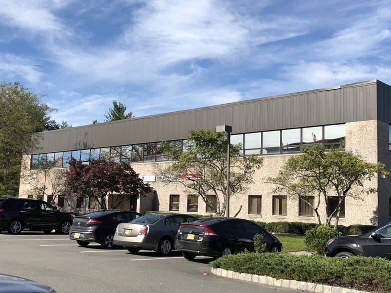 400 Morris Ave, Denville, NJ à louer - Photo de l’immeuble – Image 2 sur 5