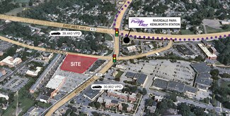 Plus de détails pour 5413 Riverdale Rd, Riverdale, MD - Terrain à vendre