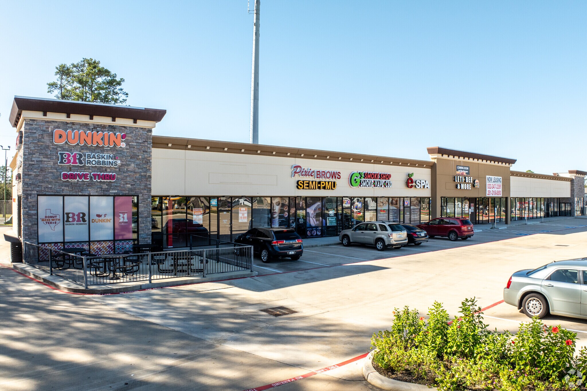 24211 Kuykendahl Rd, Tomball, TX à vendre Photo principale– Image 1 sur 6