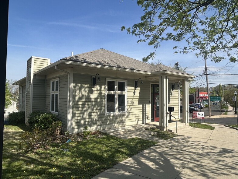 1920 Old York Rd, Abington, PA à vendre - Photo de l’immeuble – Image 1 sur 14
