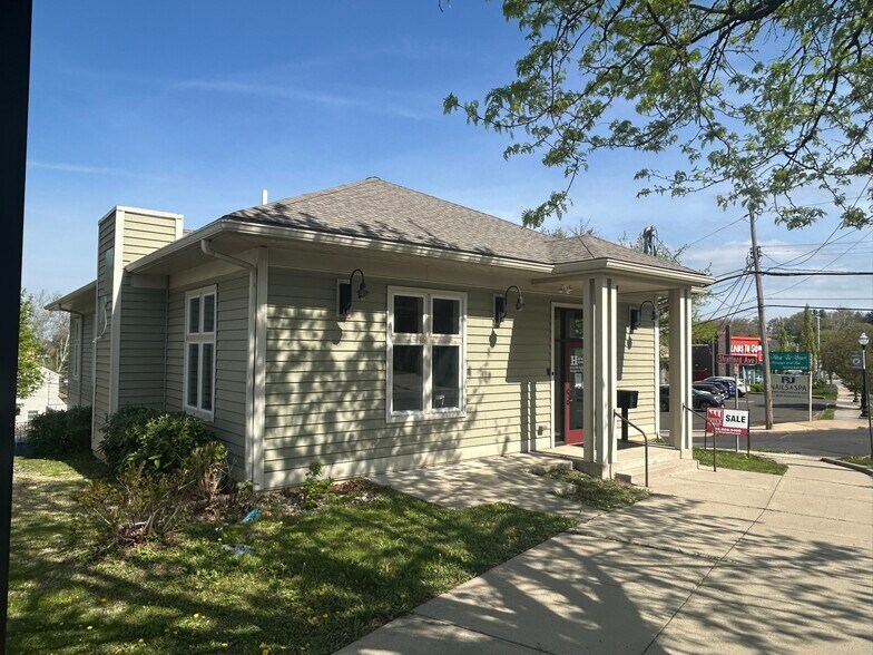 1920 Old York Rd, Abington, PA à vendre - Photo de l’immeuble – Image 2 sur 14