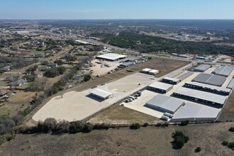 14752 State Highway 29 hwy, Liberty Hill, TX - Vue aérienne  vue de carte - Image1