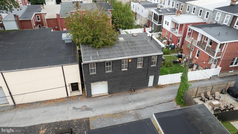 238 N Reservoir St, Lancaster, PA à vendre - Photo de l’immeuble – Image 2 sur 21