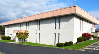 Plus de détails pour 195 Byers Rd, Miamisburg, OH - Bureau à vendre