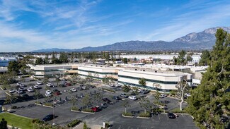 Plus de détails pour 10350-10390 Commerce Center Dr, Rancho Cucamonga, CA - Bureau à louer