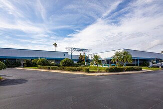 Plus de détails pour 4710 Eisenhower Blvd, Tampa, FL - Local d'activités à louer