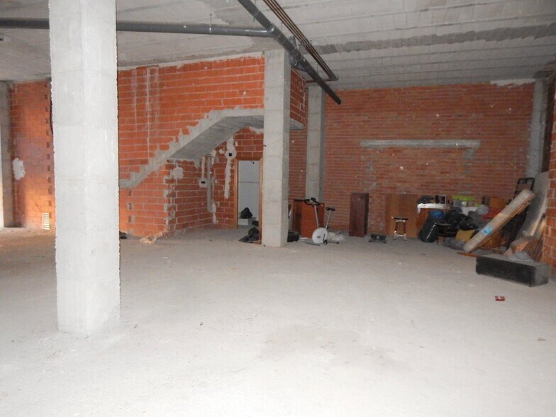 Local commercial dans Ontinyent à vendre - Photo de l’immeuble – Image 3 sur 7