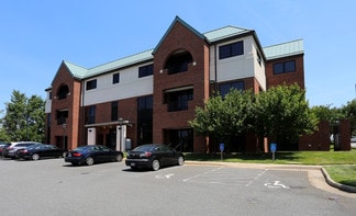 Plus de détails pour 944 Glenwood Station Ln, Charlottesville, VA - Bureau à louer
