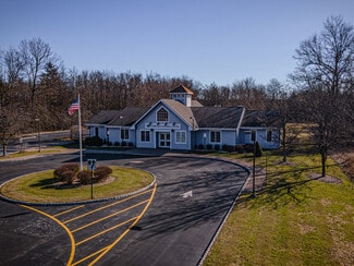 Plus de détails pour 466 State Route 12, Flemington, NJ - Bureau à louer