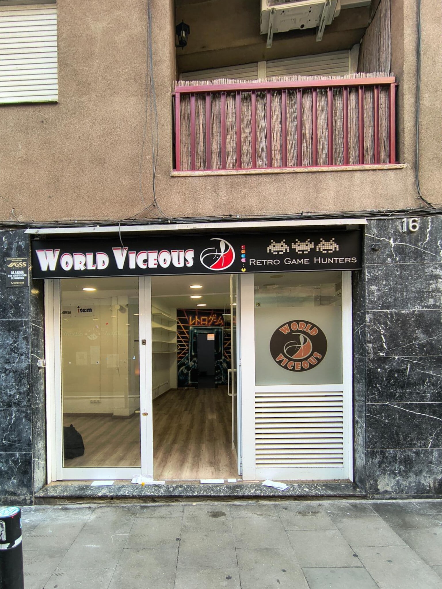 Carrer de Vallfogona, 12, Barcelone, Barcelona à louer Photo intérieure– Image 1 sur 20