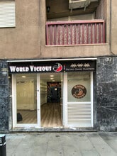 Carrer de Vallfogona, 12, Barcelone, Barcelona à louer Photo intérieure– Image 1 sur 20