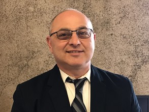 Gregory Piraino