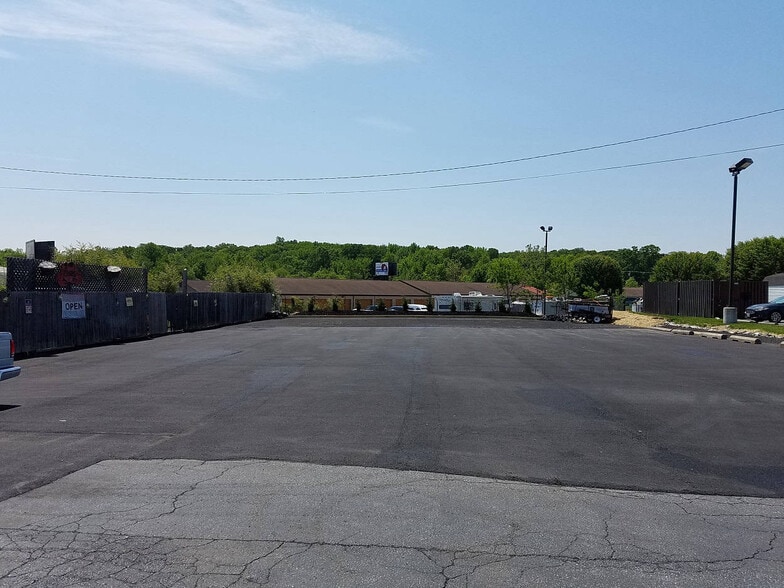 2207 Pulaski Hwy, Edgewood, MD à louer - Autre – Image 2 sur 8