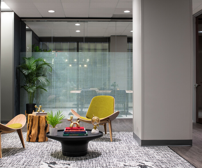 801 Louisiana St, Houston, TX à louer - Photo intérieure – Image 1 sur 8