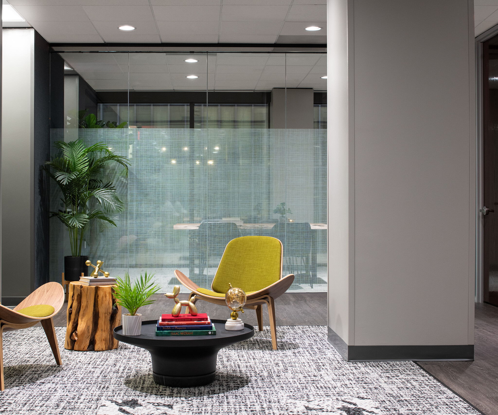 801 Louisiana St, Houston, TX à louer Photo intérieure– Image 1 sur 9