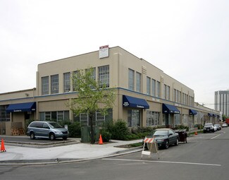Plus de détails pour 1311-1425 63rd St, Emeryville, CA - Bureau, Industriel/Logistique à louer