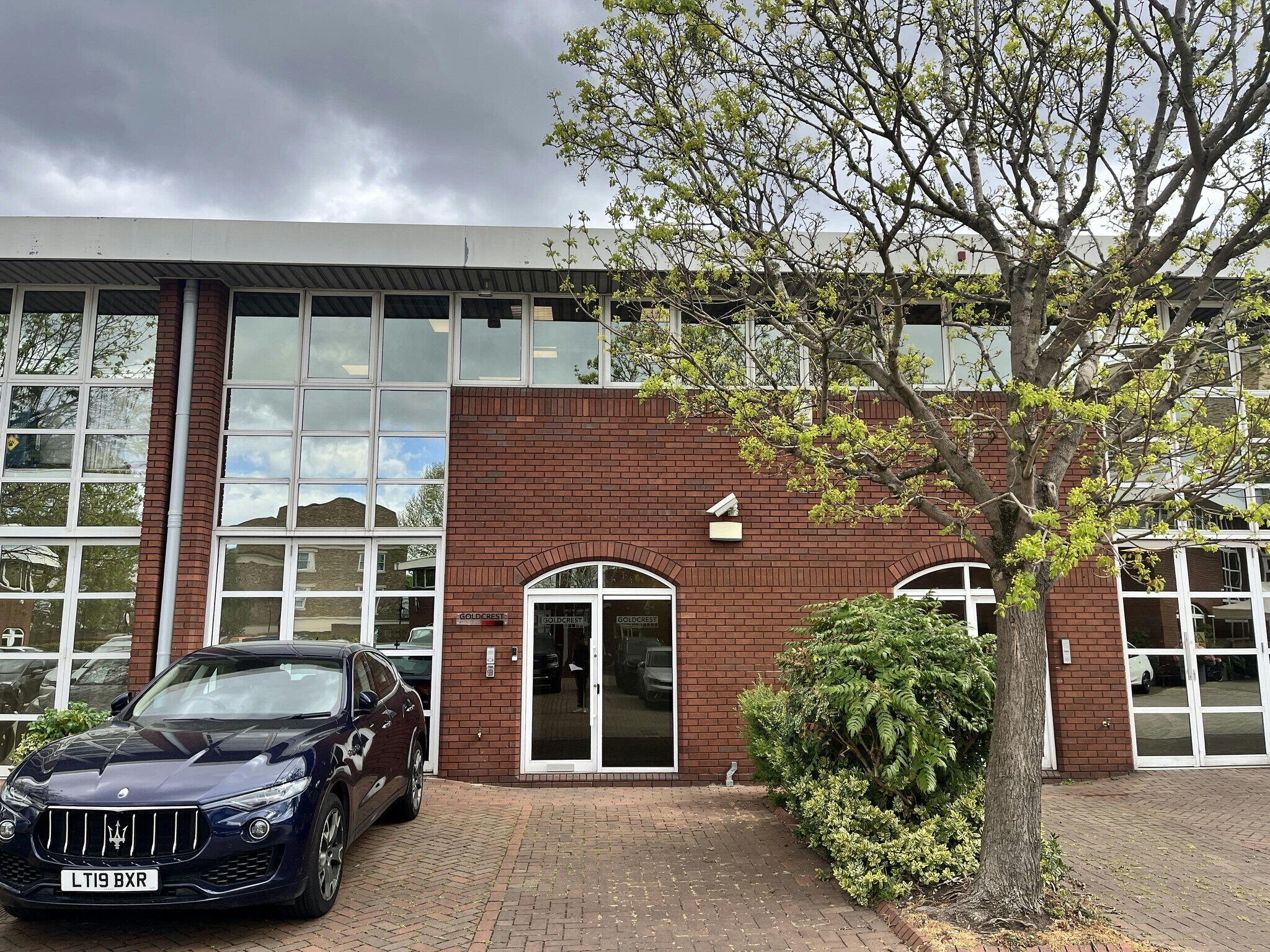 Sulivan Rd, Londres à louer Photo de l’immeuble– Image 1 sur 9