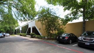Plus de détails pour 410 S Trade Center Pky, The Woodlands, TX - Local d'activités à louer