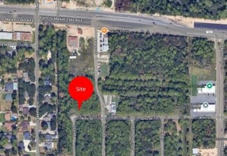 Plus de détails pour 4616 Artic Drive, Humble, TX - Terrain à vendre