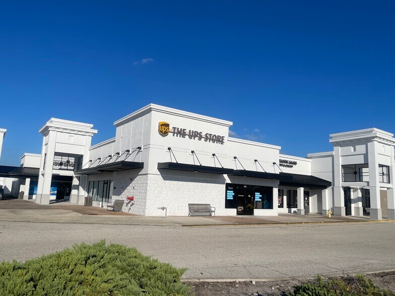 3280 Tamiami Trl, Port Charlotte, FL à louer - Photo de l’immeuble – Image 2 sur 9