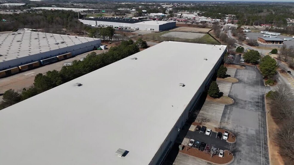 90 King Mill Rd, McDonough, GA à louer - Vidéo sur l’annonce professionnelle – Image 2 sur 15