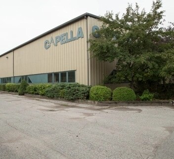 725 Monaghan Rd, Peterborough, ON à louer - Photo principale – Image 1 sur 1