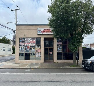 Plus de détails pour 360 Jericho Tpke, Mineola, NY - Local commercial à louer