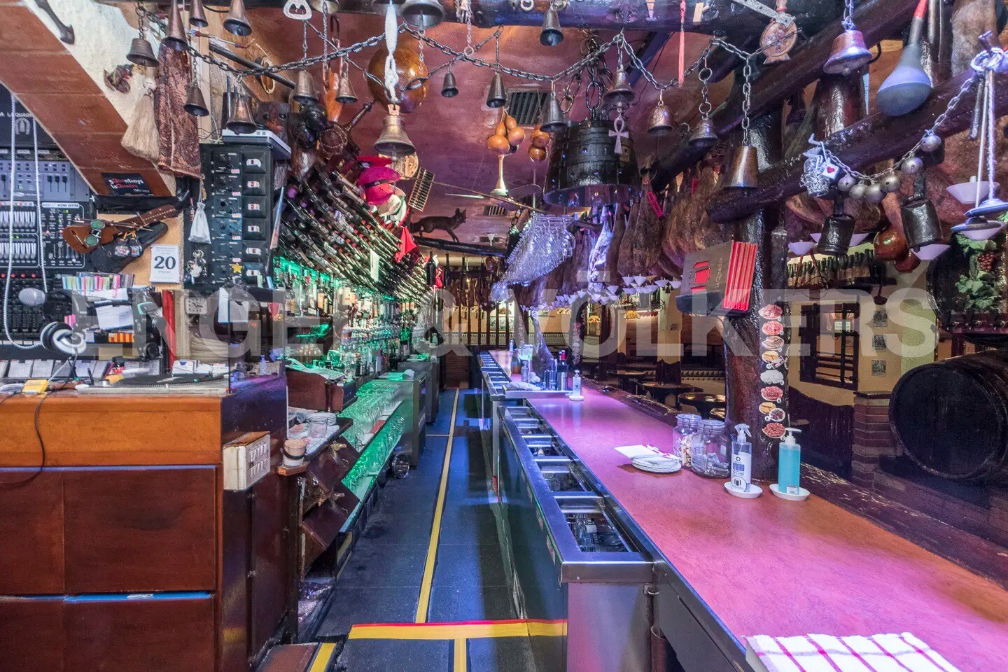 Local commercial dans Calella, Barcelona à vendre Photo de l’immeuble– Image 1 sur 2