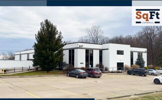 Plus de détails pour 1452 Donaldson Hwy, Erlanger, KY - Industriel/Logistique à vendre