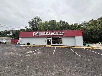 Plus de détails pour 603 Haddonfield-Berlin Rd, Voorhees, NJ - Local commercial à vendre