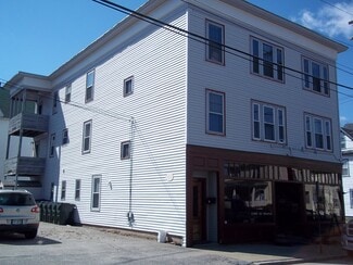 Plus de détails pour 793 Somerville St, Manchester, NH - Local commercial à louer