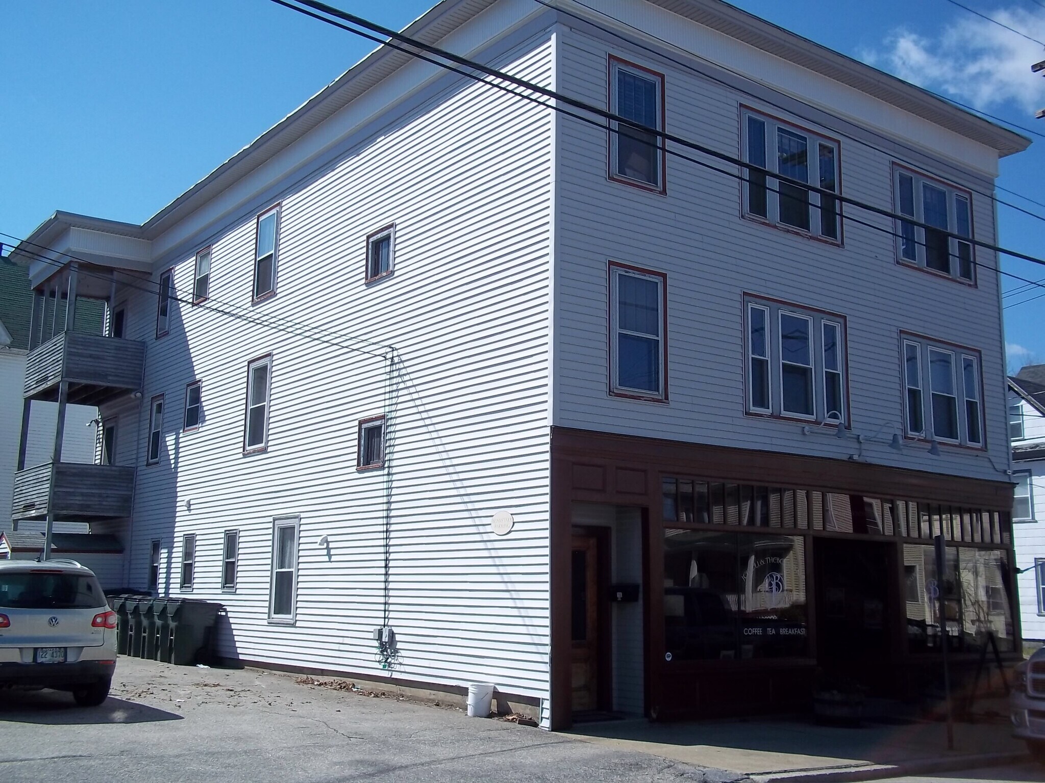 793 Somerville St, Manchester, NH à louer Photo principale– Image 1 sur 8