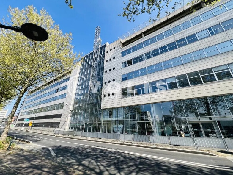 2 Quai Blanqui, Alfortville à louer - Photo de l’immeuble – Image 1 sur 10