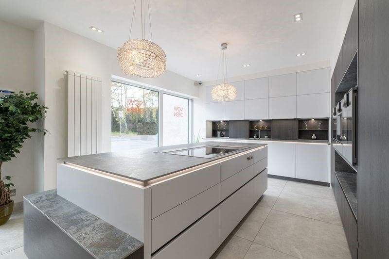 95C Newcraighall Rd, Musselburgh à louer Photo intérieure– Image 1 sur 3