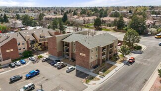 Plus de détails pour 15300 E Arizona Ave, Aurora, CO - Logement à vendre