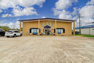 Plus de détails pour 8380 Spencer Hwy, La Porte, TX - Local commercial à vendre