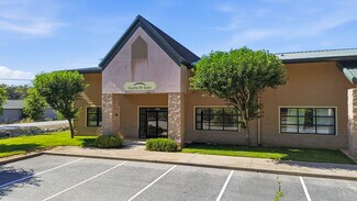 Plus de détails pour 17278-17310 Cattle Dr, Penn Valley, CA - Industriel/Logistique à louer
